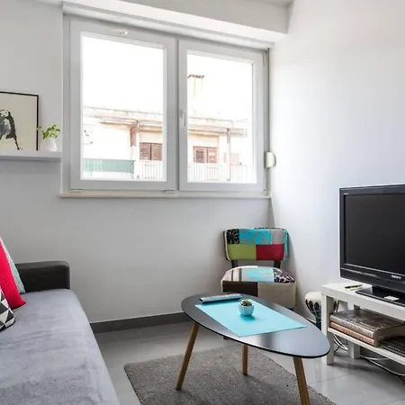 Banana Split Youth Apartment Exterior foto