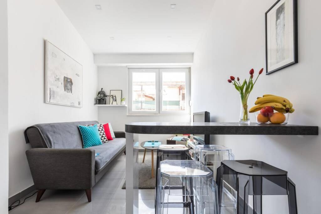 Banana Youth Apartma Split