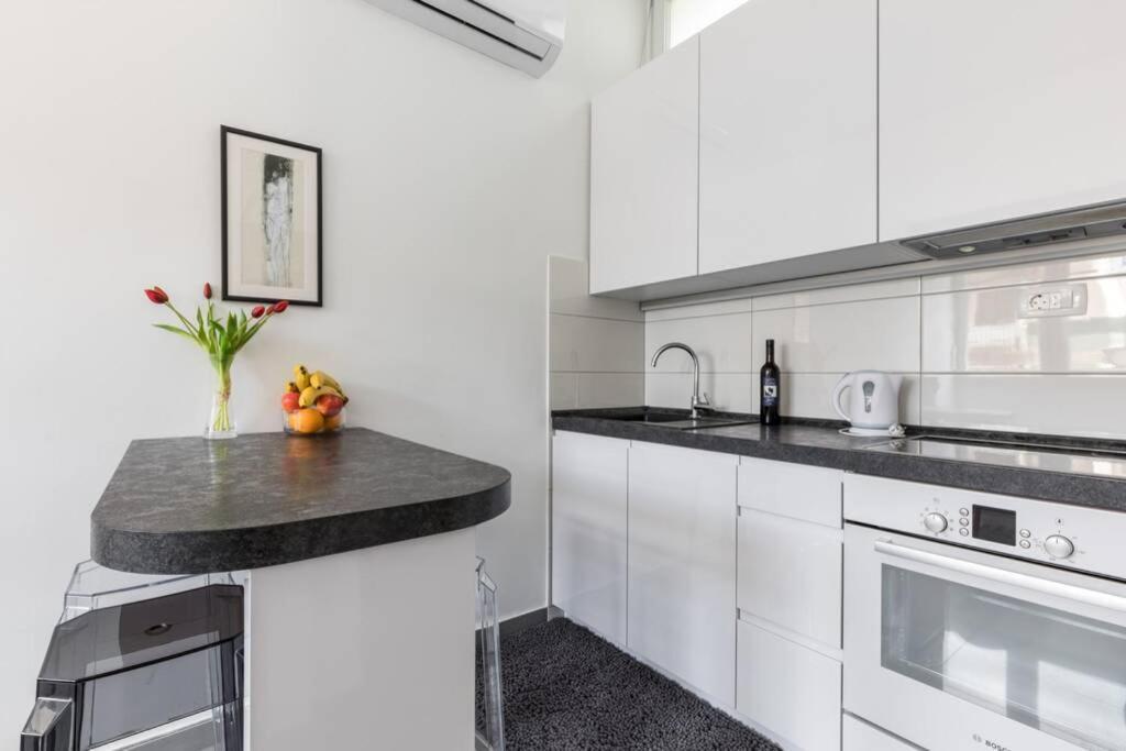 Apartma Banana Youth Split