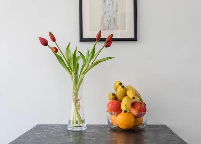 Banana Split Youth Apartment